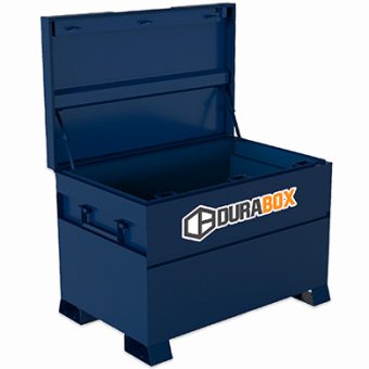 Durabox Tool Chests/Gang Boxes