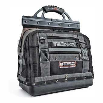 VETO PRO PAC TECH XL Tool Bag