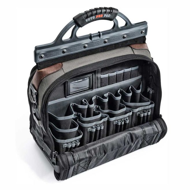 VETO PRO PAC TECH XL Tool Bag