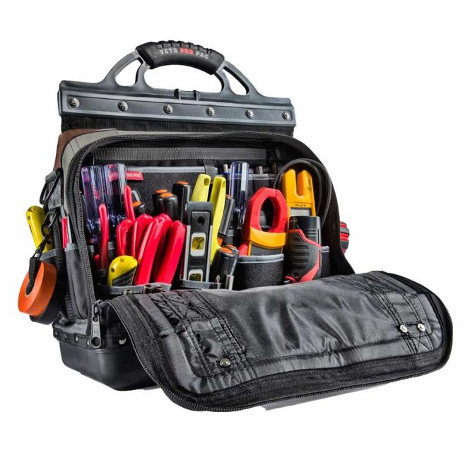 VETO PRO PAC TECH XL Tool Bag