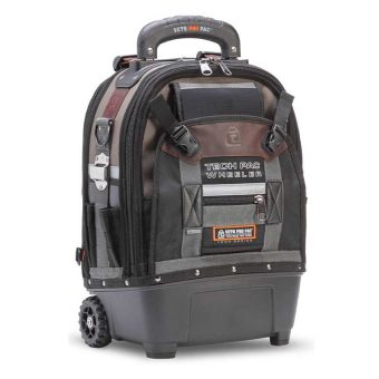 VETO Tech Pac Wheeler Backpack Tool Case