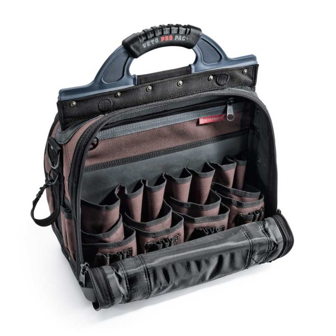 VETO PRO PAC XL Pro Tool Bag