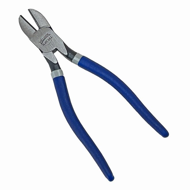 Williams 7" HD Diagonal Cutters