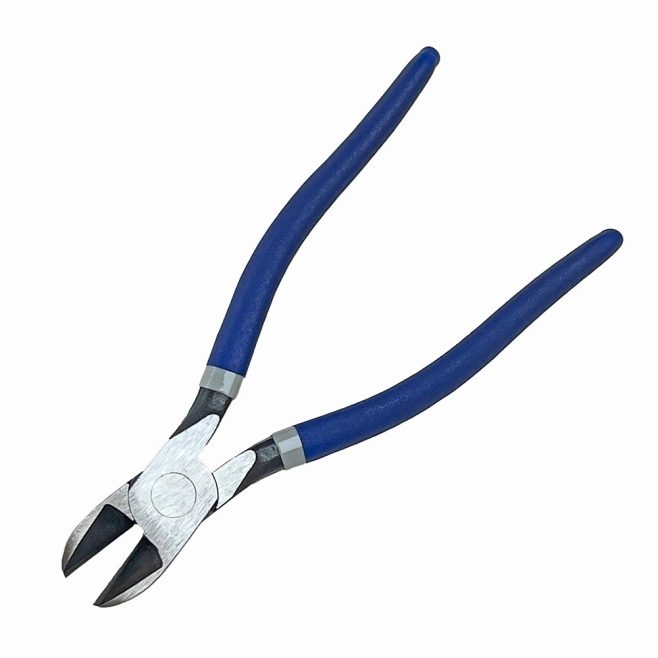 Williams 7" HD Diagonal Cutters