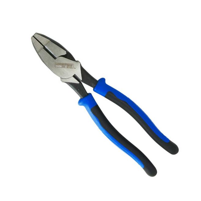 9" Klein Lineman's Pliers