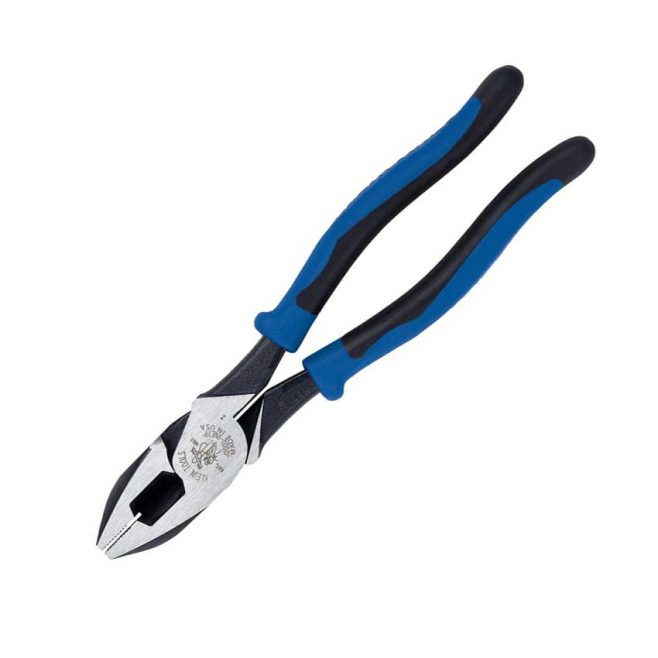 9" Klein Lineman's Pliers