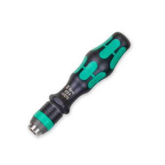 Wera 813 R Mini 3.5" Rapidaptor Handle