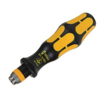 Wera ESD-Safe 4.5" Rapidaptor 816 R Handle