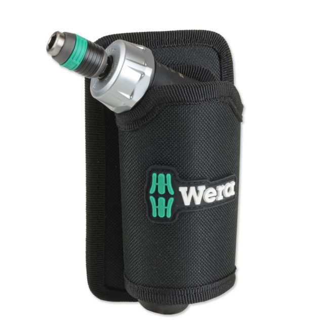 Wera Kraftform Kompakt Pistol Grip Screwdriver