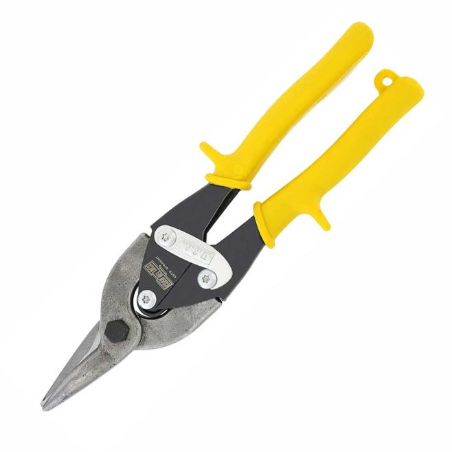 Channellock 10" Sheetmetal Shears