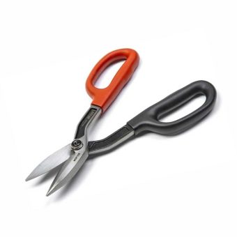 Wiss 10" Straight Pattern Tinner Snips