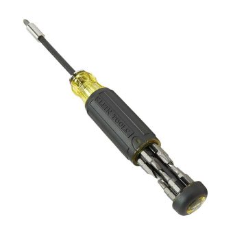 Klein 14-in-1 Adjustable Length Screwdriver