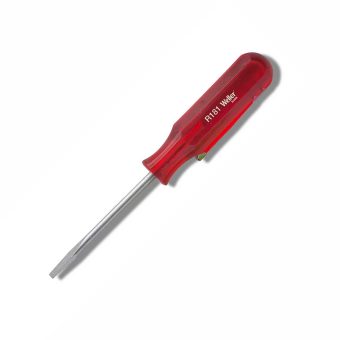 1/8" Pocket Screwdriver