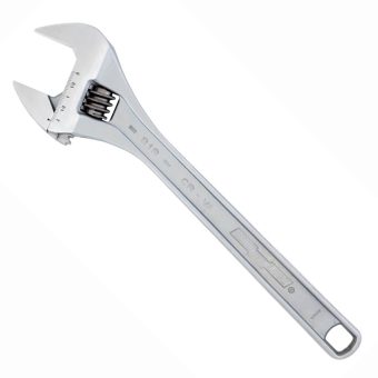 Channellock 18" Adjustable Wrench