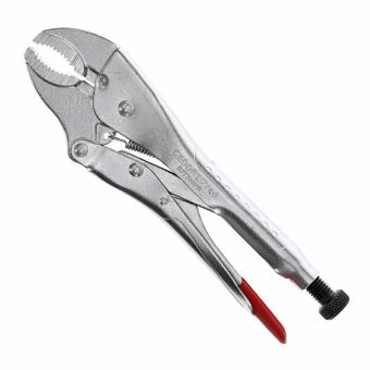 10" Gedore Locking Grip Pliers