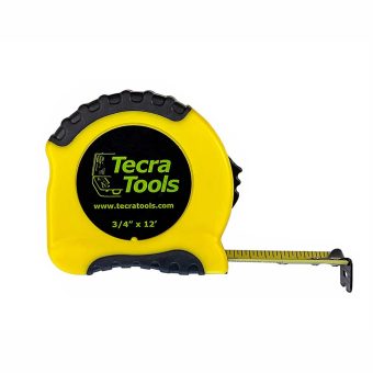 12-foot Tape Measure