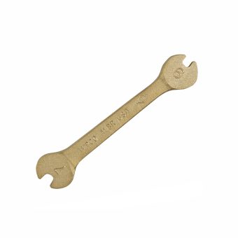 Ampco 6mm x 7mm Non-Sparking Open End Wrench