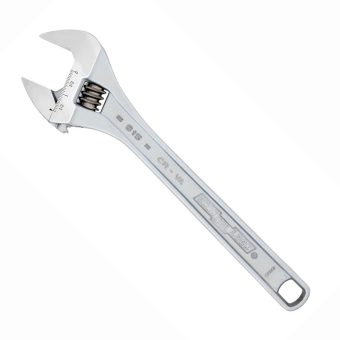 15" Channellock Adjustable Wrench