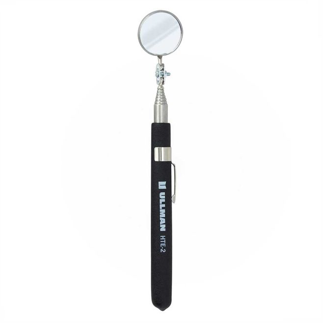 Ullman HTE-2 Glass Telescoping Inspection