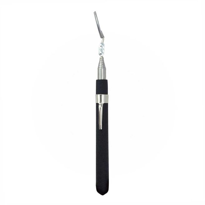 Ullman HTE-2 Glass Telescoping Inspection