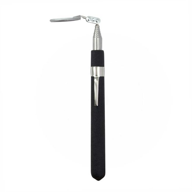 Ullman HTE-2 Glass Telescoping Inspection