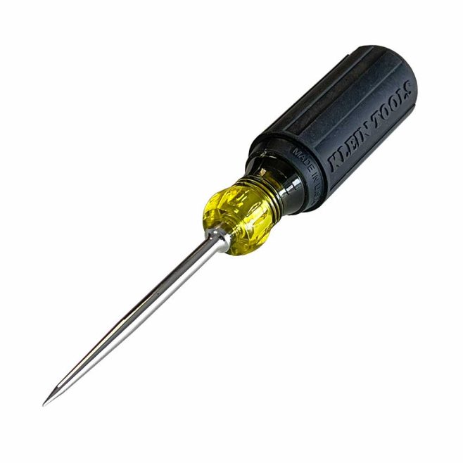 Klein Cushion Grip Scratch Awl