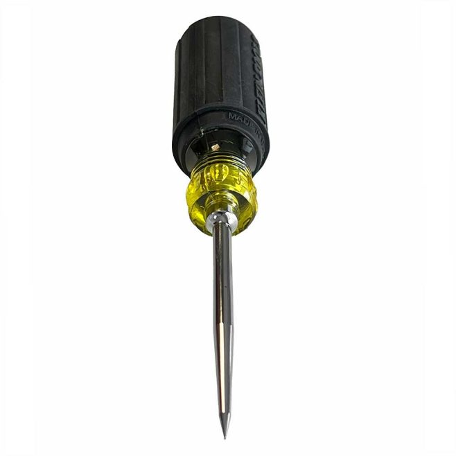 Klein Cushion Grip Scratch Awl