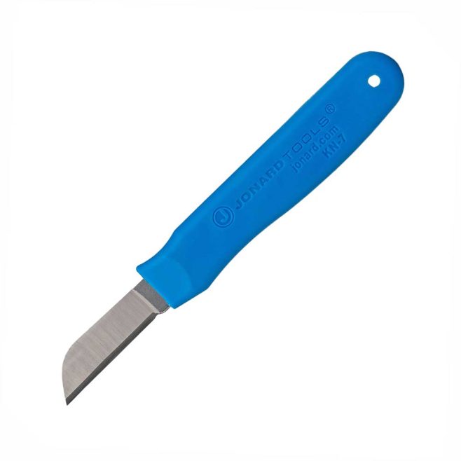 Jonard Cable Splicing Knife