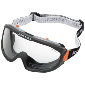 Klein Professional Safety Goggles