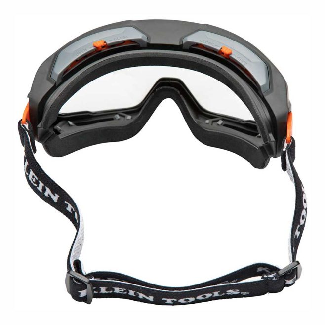 Klein Professional Safety Goggles