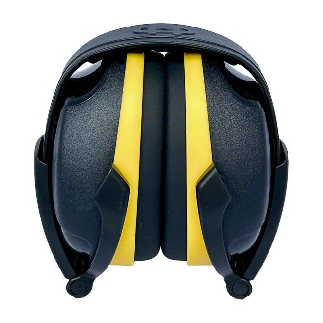 Secure 2 Foldable Hearing Protection