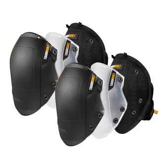 ToughBuilt® GelFit™ Non-Marring Knee Pads Set