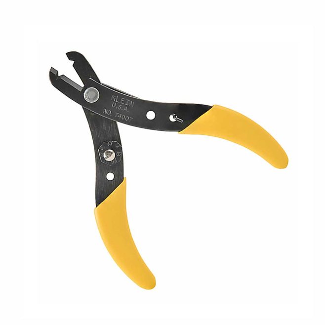 Klein Adjustable Wire Stripper