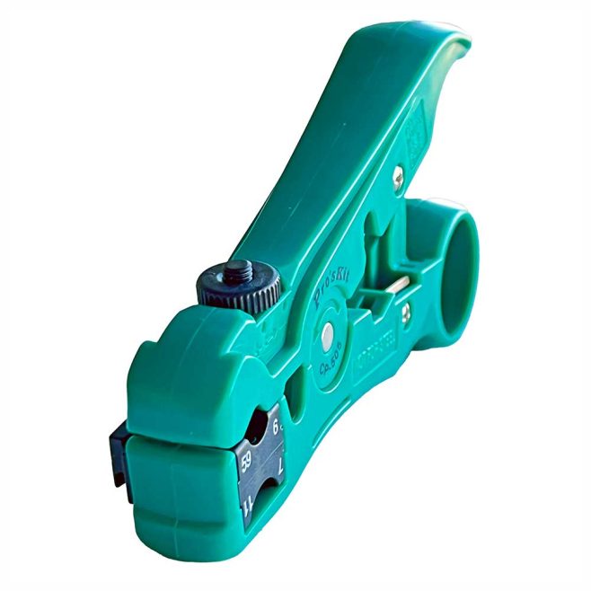 Universal Stripping Tool