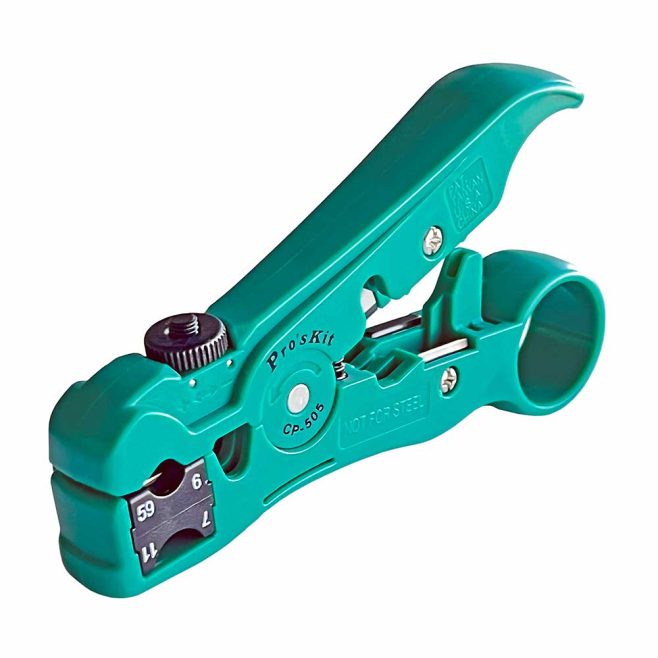 Universal Stripping Tool