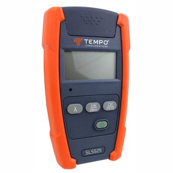 Tempo Communications Test Equipment