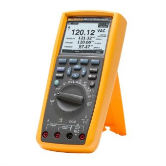 Fluke Test Equipment