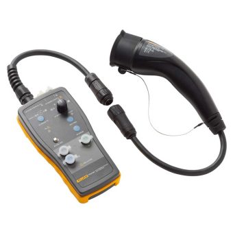 FLUKE - Welcome to The Future of EV & Renewables Testing!