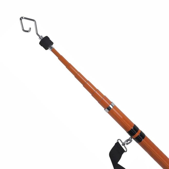 Klein WireSpanner Plus 18' Telescopic Pole