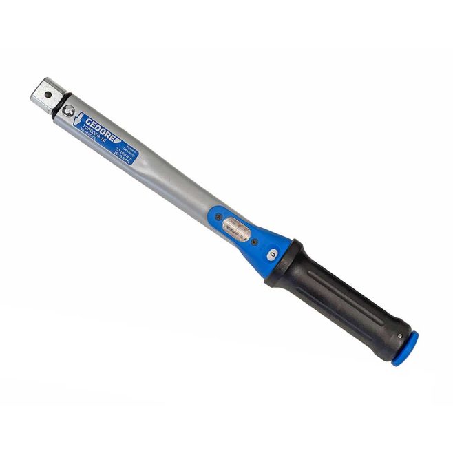 Torcofix 100 730/10 SE 9x12 20-100 Nm Torque Wrench