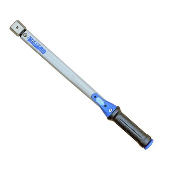 Gedore Torcofix 200 SE 14x18 40-200 Nm Clicker Torque Wrench