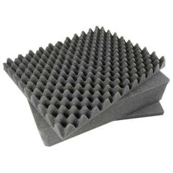 Pelican 1150 Complete Foam Set, 3 pc