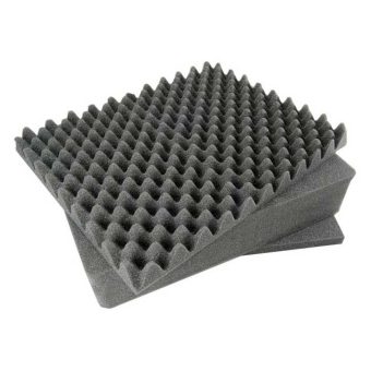 Pelican 1500 Complete Foam Set, 3 pc