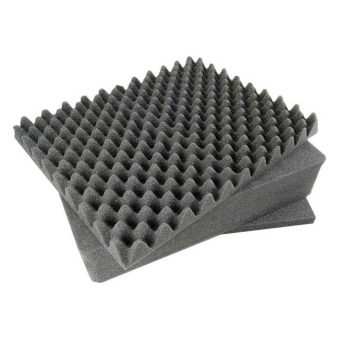 Pelican 1520 Complete Foam Set, 3 pc