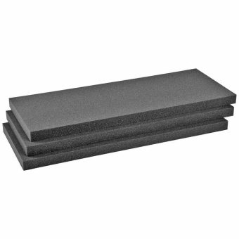 Pelican 1700 Complete Foam Set, 3 pc