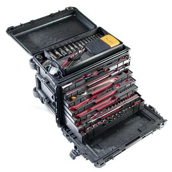 Pelican 0450 Mobile Tool Chest