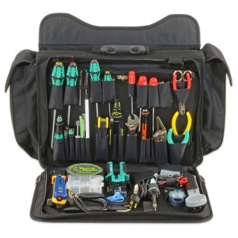 Twisted-Pair Network Tool Kit