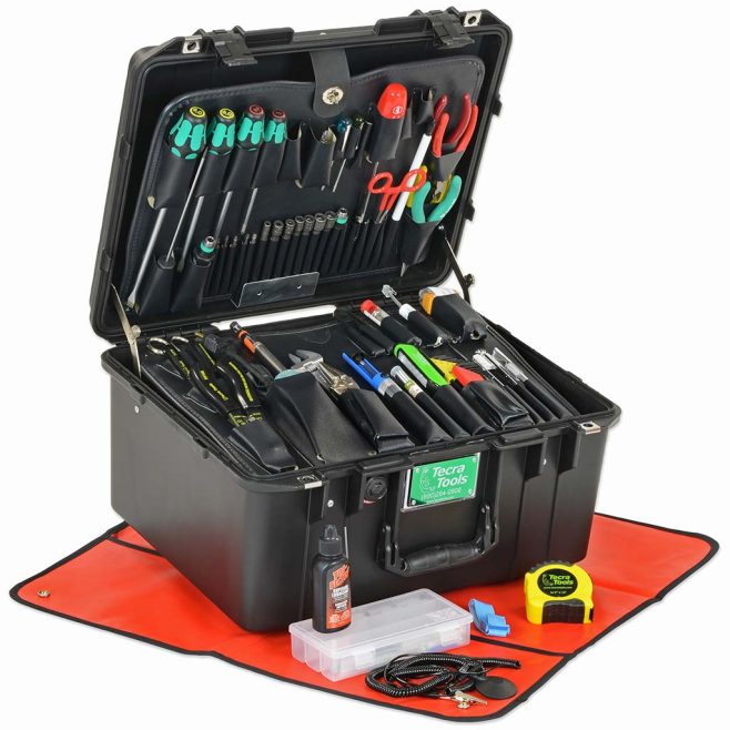 Computer Maintenance Tool Kit