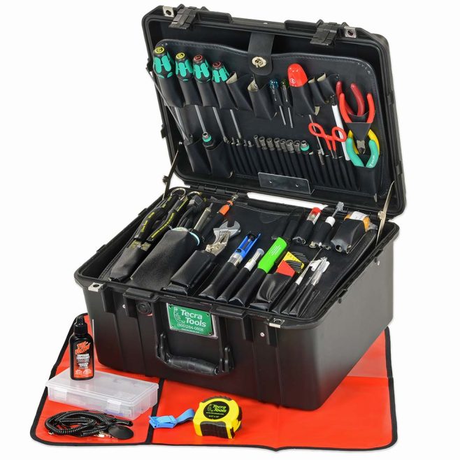 Computer Maintenance Tool Kit