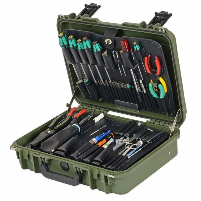 Universal Field Service Tool Kit